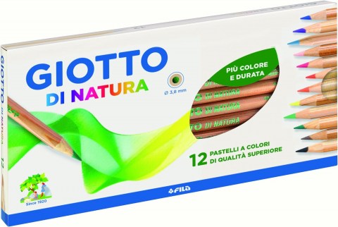 di natura a 12